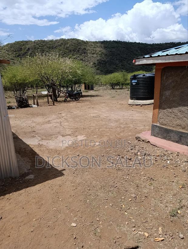 2 Hectares For Sale - main view