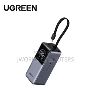 Ugreen 20000mah 130w Fast Charging Power Bank - Pb721