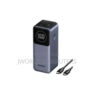 Ugreen 20000mah 130w Fast Charging Power Bank - Pb721