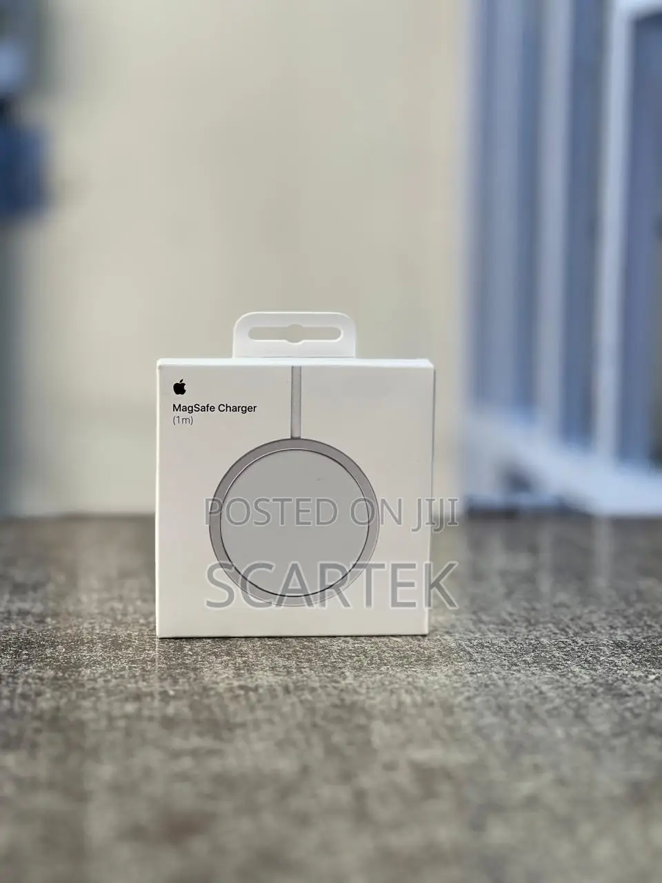 Magsafe Charger 1m