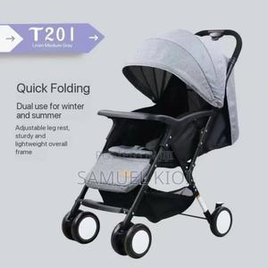 Baby Stroller - thumbnail 2
