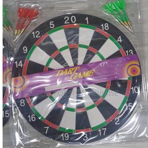 *Dart Game*Dart Game 17 Inches - thumbnail 2