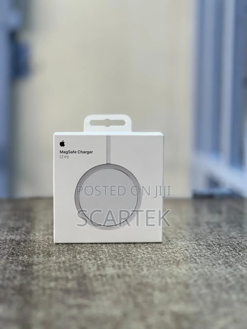 Magsafe Charger 1m