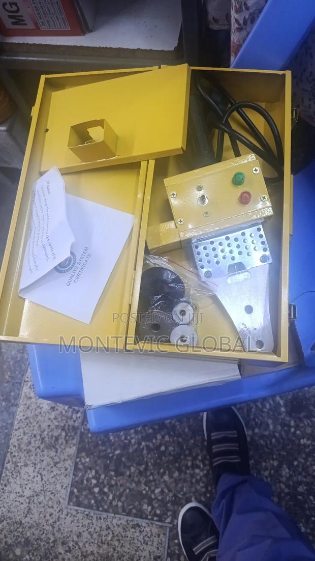 Ppr Welding Maching