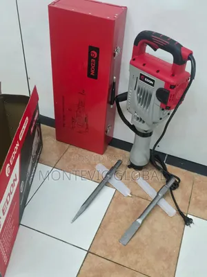 Originaledon Demolisher
