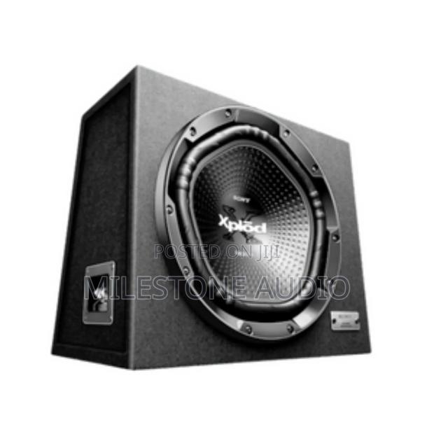 Sony Enclosed Subwoofer Xs-Nw1202e in Kenya