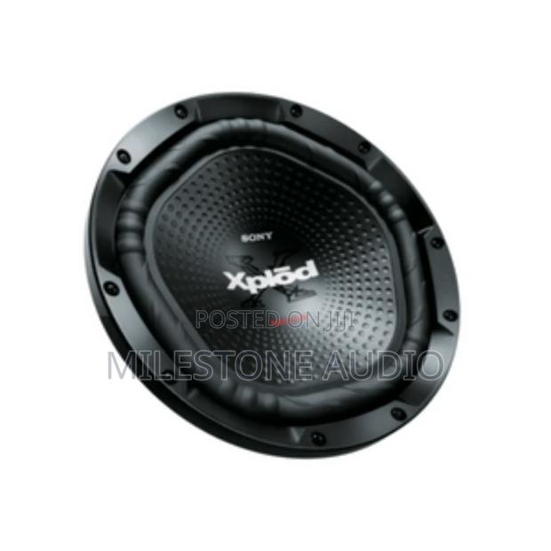Sony Bass Speaker Xs-Nw1200 in Kenya