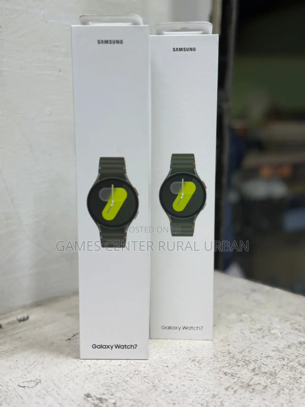 Samsung Galaxy Watch 7 44mm Lite