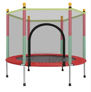 Kids Trampoline 4ft