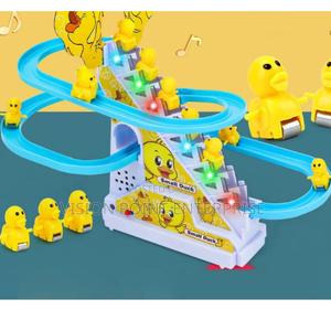 *Duck Toy/Slide Duck Toy - main view