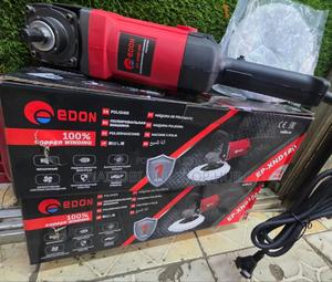 Edon Heavy Duty Electric Polishing Machine - thumbnail 2