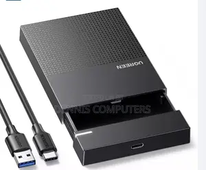 Ugreen 2.5 Inch Hard Drive Box