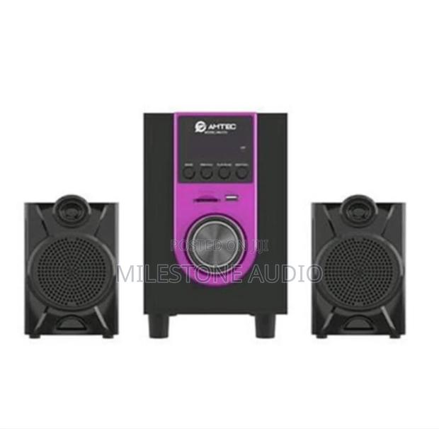 Amtec Am-015 Subwoofer - thumbnail 3