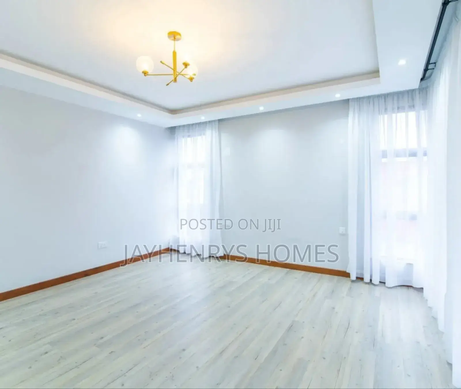 4bdrm House in Membley Estate for sale