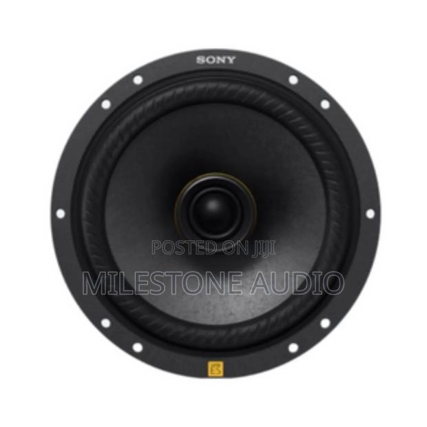Sony Xs-160es 6.5" Car Speakers in Kenya