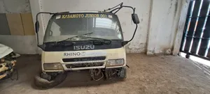Fuso Cabin