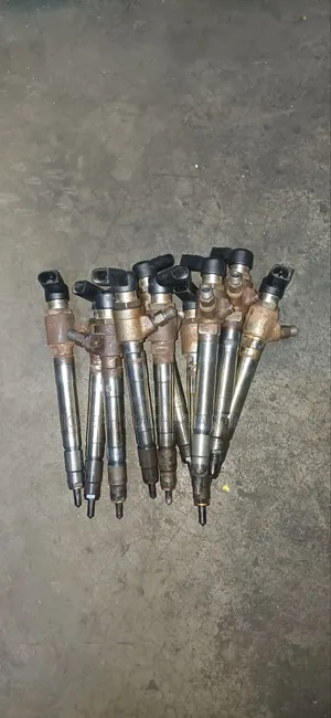 Ford Ranger Nozzles 3.2