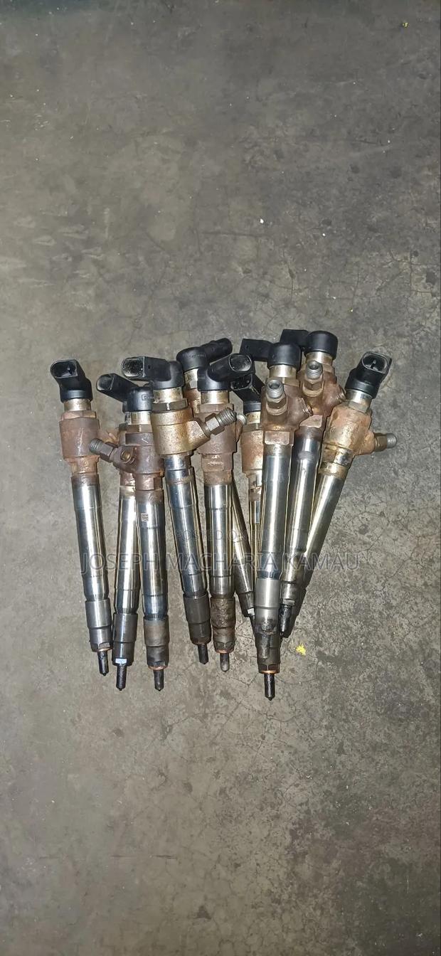 Ford Ranger Nozzles 3.2