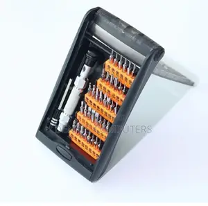 Ugreen 38-in-1 Aluminum Alloy Screwdriver Set