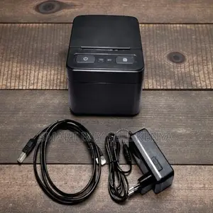 58mm Usb Thermal Receipt Printer High Speed Windows Support