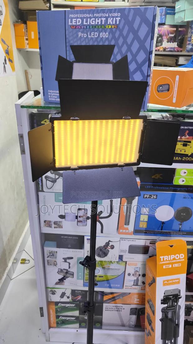 Lights Pro Led Light 600 Plus - main view