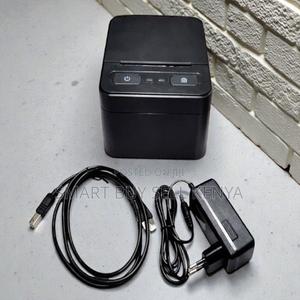 58mm Usb Receipt Printer Reliable Performance Pos Use - main view