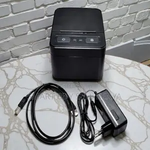 58mm Usb Receipt Printer High Performance Warranty
