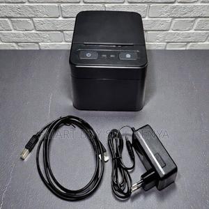 58mm Usb Thermal Printer Low Cost With Windows Support - main view