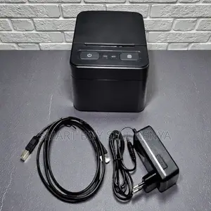 58mm Usb Thermal Printer Low Cost With Windows Support