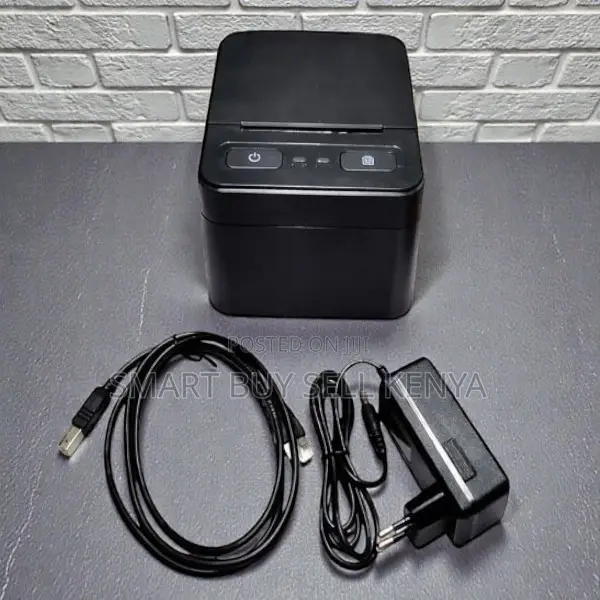 58mm Usb Thermal Printer Low Cost With Windows Support