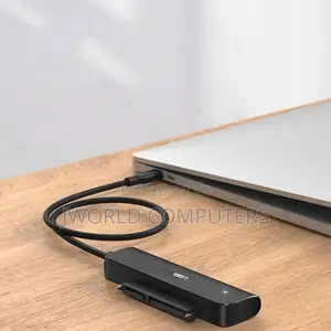 Ugreen Usb-C 3.0 to 2.5-Inch Sata Converter 50cm - Cm321