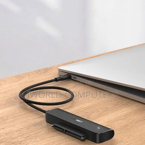 Ugreen Usb-C 3.0 to 2.5-Inch Sata Converter 50cm - Cm321