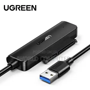 Ugreen Usb-C 3.0 to 2.5-Inch Sata Converter 50cm - Cm321