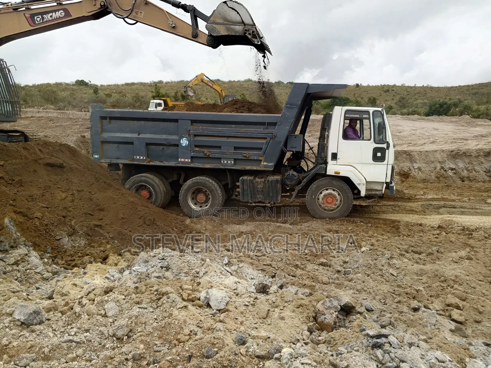 Ashok Leyland 2518