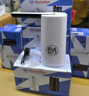 Electromate Foldable Rechargeable Water Pump - thumbnail 2
