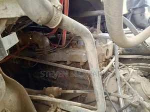Ashok Leyland 2518