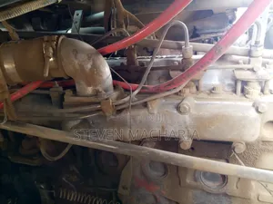 Ashok Leyland 2518