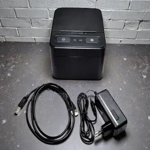 58mm Usb Receipt Printer Durable Quality Windows Support
