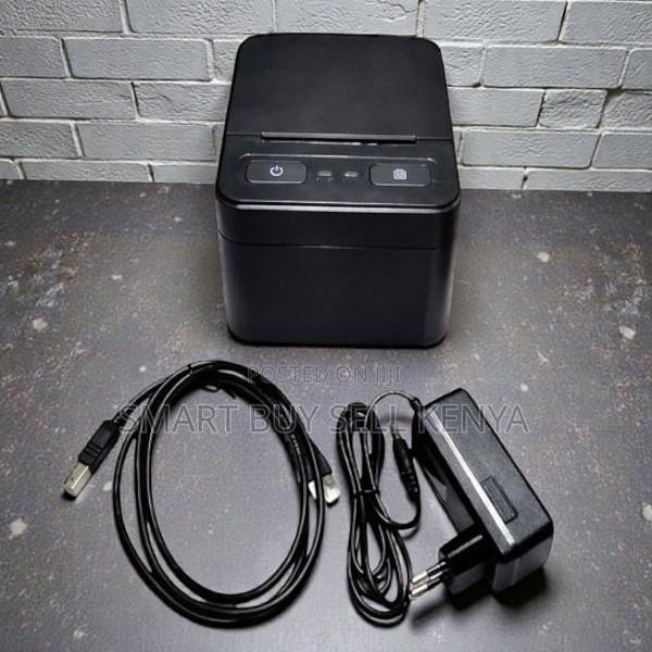 58mm Usb Receipt Printer Durable Quality Windows Support