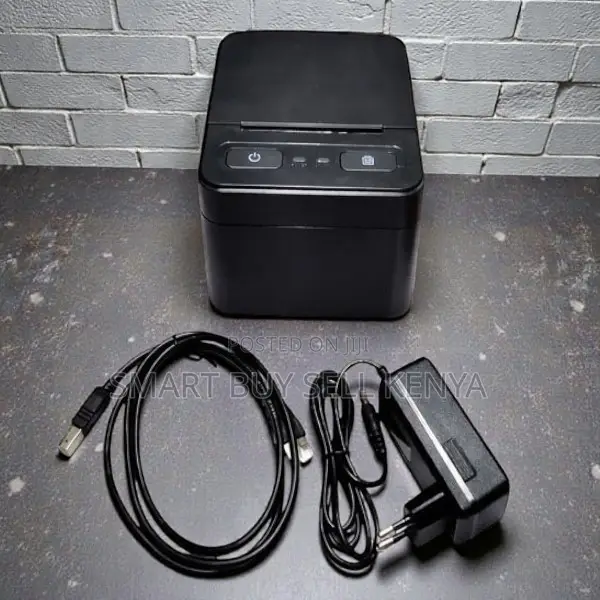 58mm Usb Receipt Printer Durable Quality Windows Support