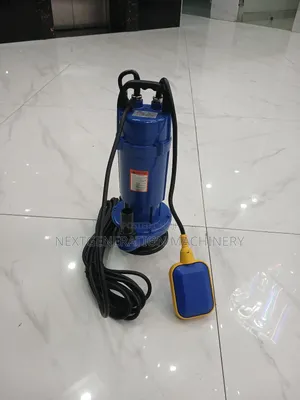 Usk Submersible Water Pump