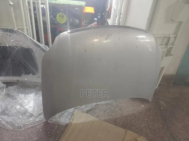 Premio 260 Bonnet