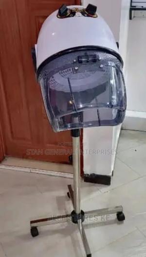 Hair Dryer Equitorial - main view