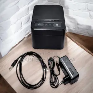 58mm Usb Receipt Printer Low Operating Cost Pos Printer