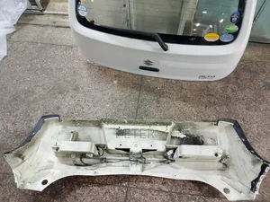 Alto Boot Ex Japan