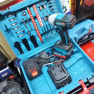 Impact Wrench/Meakida Impact Wrench