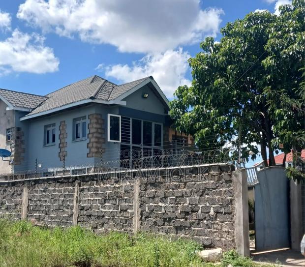 4bdrm Maisonette in Kalimon, Juja for rent - thumbnail 3