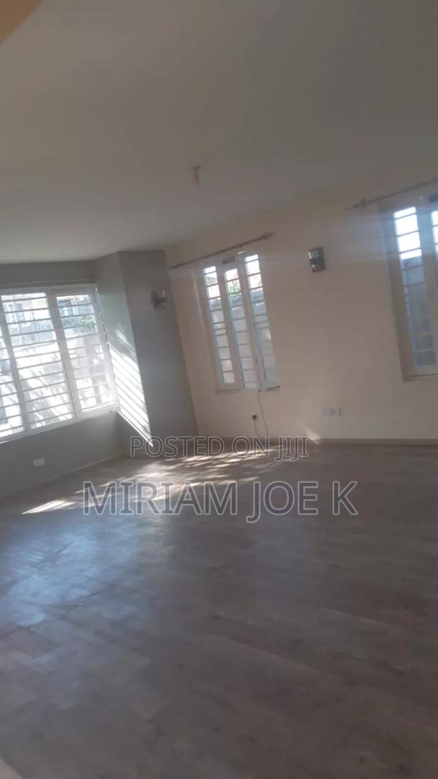 4bdrm Maisonette in Kalimon, Juja for rent - thumbnail 4