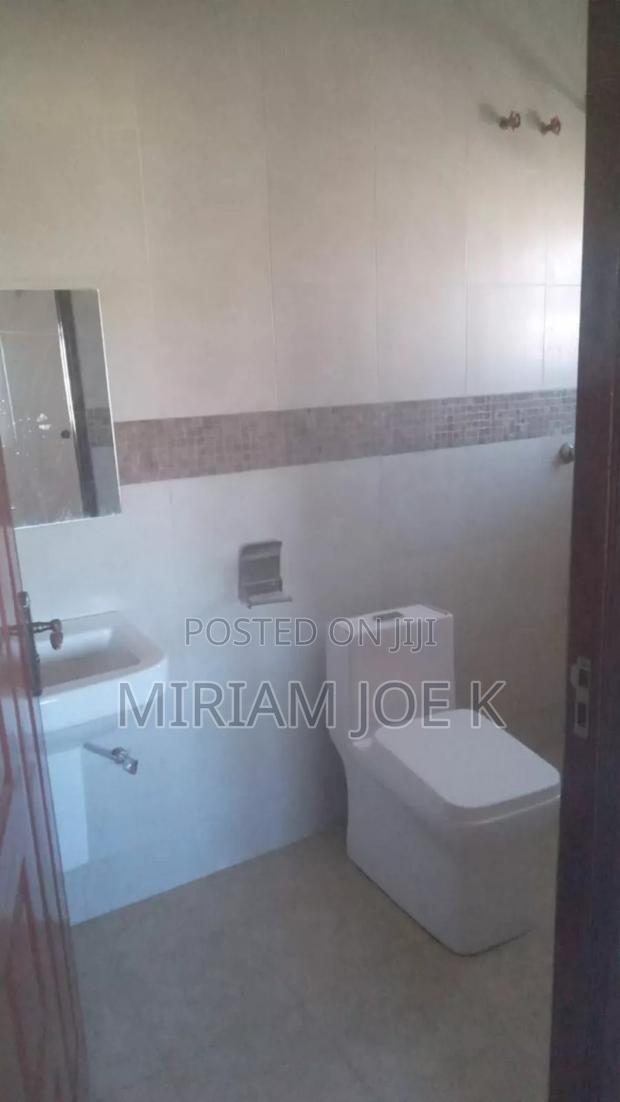 4bdrm Maisonette in Kalimon, Juja for rent - thumbnail 5