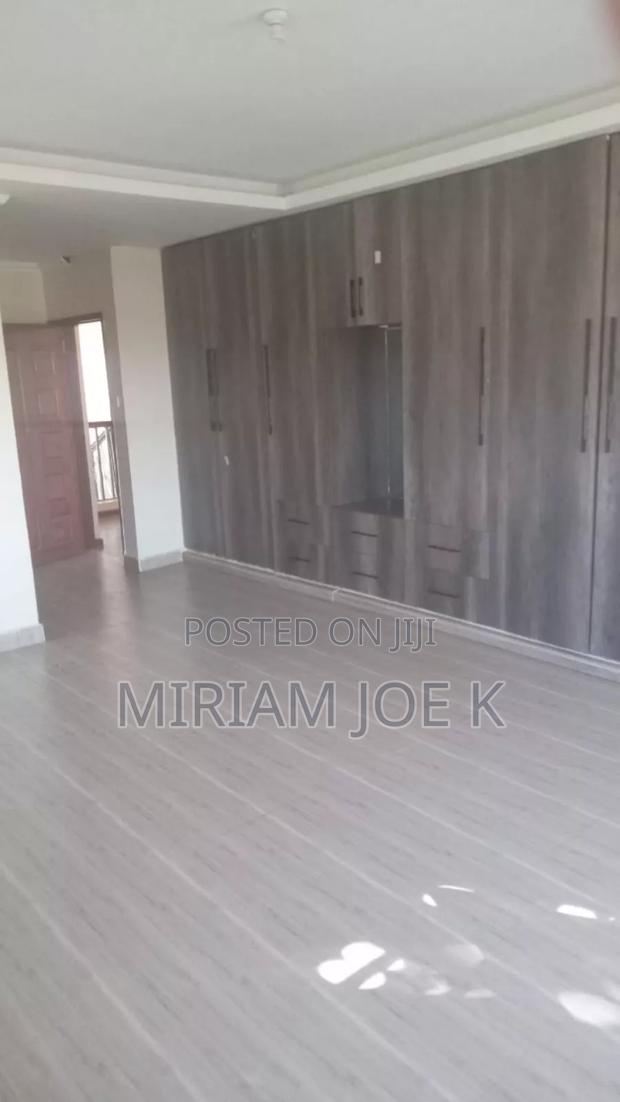4bdrm Maisonette in Kalimon, Juja for rent - thumbnail 6